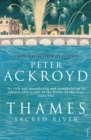 Thames: Sacred River - Book