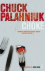 Choke - Book