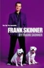 Frank Skinner Autobiography - Book