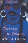 Journey to Ithaca - Book