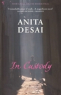 In Custody - Book
