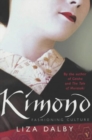 Kimono - Book