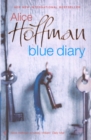 Blue Diary - Book