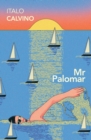 Mr Palomar - Book