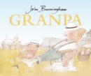 Granpa - Book