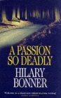 A Passion So Deadly - Book
