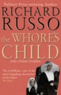 The Whore's Child - Book