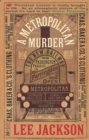 A Metropolitan Murder : (Inspector Webb 1) - Book