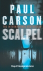 Scalpel - Book