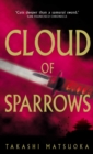 Cloud Of Sparrows - Book