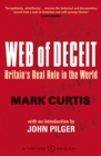 Web Of Deceit : Britain's Real Foreign Policy - Book