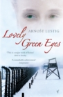 Lovely Green Eyes - Book