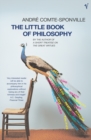 The Little Book Of Philosophy - Book