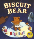 Biscuit Bear - Book