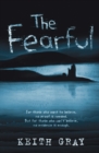The Fearful - Book
