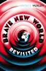 Brave New World Revisited - Book