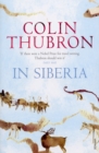 In Siberia - Book