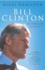 Bill Clinton : An American Journey - Book