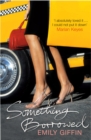 Something Borrowed - Book