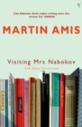 Visiting Mrs Nabokov And Other Excursions - Book