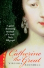Catherine The Great : Love, Sex, and Power - Book