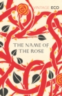 The Name of the Rose - Book