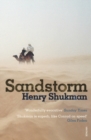 Sandstorm - Book
