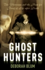 Ghost Hunters - Book