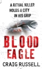 Blood Eagle : (Jan Fabel: book 1): a dark, compelling and absorbing crime thriller that will have you hooked! - Book