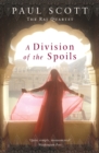 A Division Of The Spoils - Book