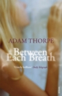 Between Each Breath - Book