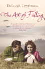 The Art Of Falling - Book