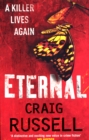 Eternal : (Jan Fabel: book 3): a brutal and breathtakingly ingenious thriller you won’t be able to forget… - Book