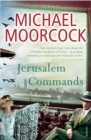 Jerusalem Commands : Between the Wars Vol. 3 - Book