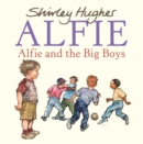 Alfie and the Big Boys - Book