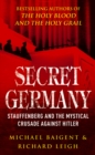 Secret Germany - Book
