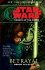 Star Wars: Legacy of the Force I - Betrayal - Book