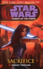 Star Wars: Legacy of the Force V - Sacrifice - Book