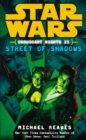 Star Wars: Coruscant Nights II - Street of Shadows - Book