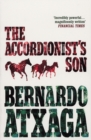 The Accordionist's Son - Book