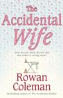 The Accidental Wife - Book