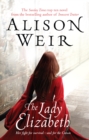 The Lady Elizabeth - Book