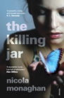 The Killing Jar - Book