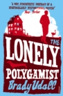 The Lonely Polygamist - Book