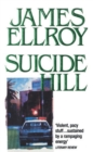 Suicide Hill - Book