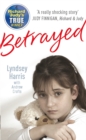 Betrayed - Book