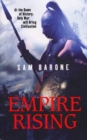 Empire Rising - Book