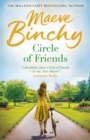 Circle Of Friends : From the bestselling author of Light a Penny Candle - Book