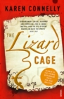 The Lizard Cage - Book