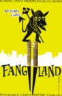 Fangland - Book